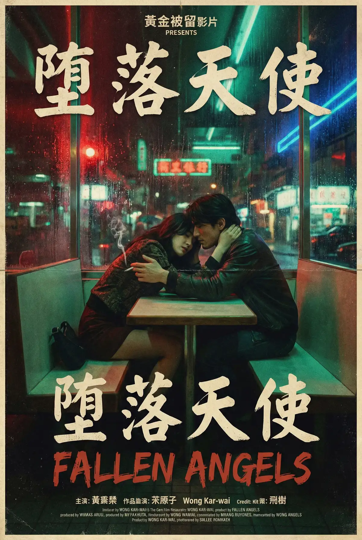 香港伦理电影海报 - 人蛇大战高清完整版在线观看 馆藏推荐作品